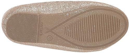 Carter's Unisex-Child Ellaria Dress Shoe4