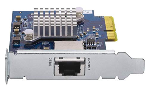 Build My PC, PC Builder, QNAP QXG-10G1T