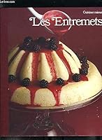 Entremêts 2734401967 Book Cover