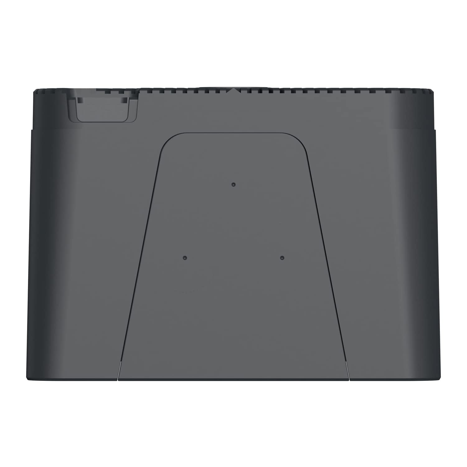 Schneider Electric MUR37912 Double Wall Box Vertical Grey - Image 3