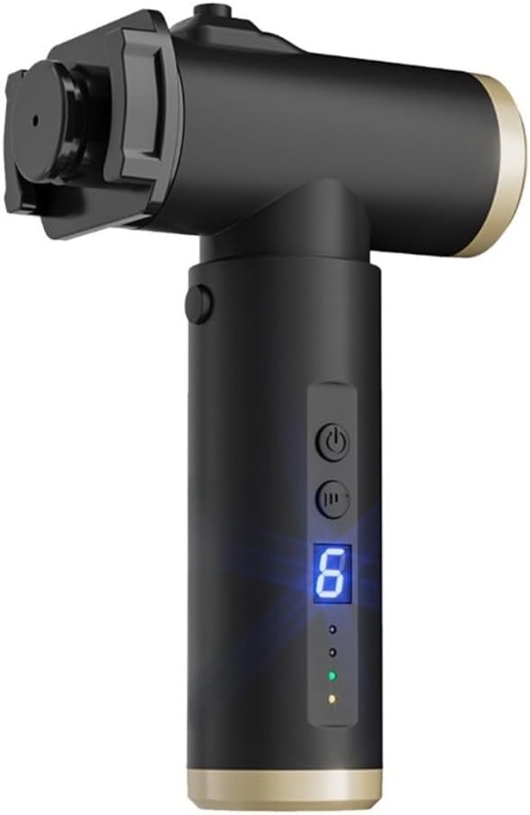 Cordless Electric Glue Dispenser with Rechargeable Battery LED Display and Adjustable Speed Compatible with UV AB and Hot Melt Adhesives for Mobile Phone and El