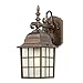 Design Classics Lighting Outdoor Wall Lantern