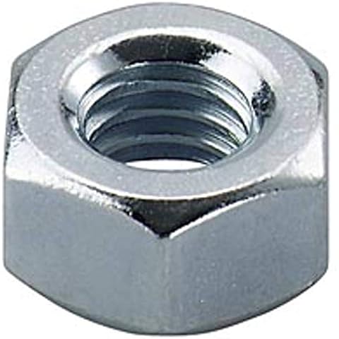 Tuerca hexagonal MU M10 / 100C (100 ud.) Cover