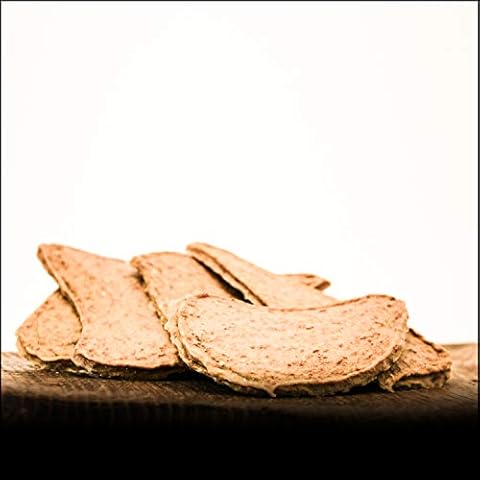 Chicken Jerky - 1000g | Hühner Filets aus 100% Huhn Cover