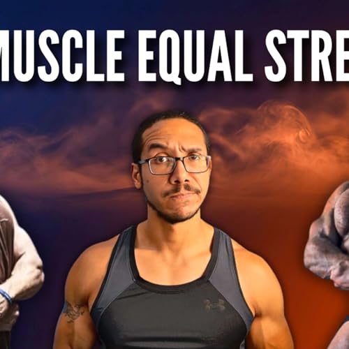 Big and Weak vs Small and Strong