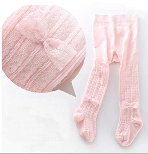 Baby Girls Princess Dress 1St Birthday Dress Outfit Wedding Christmas Party Dress Hat Headband Tights Shoes Set (Pink (5 Pcs Set),3-6 Months) #TOP4