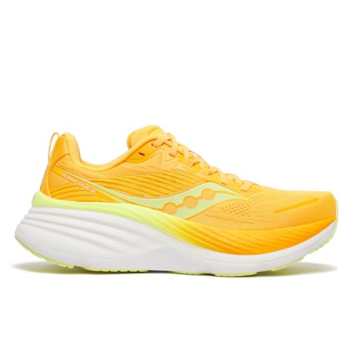 Image of Saucony Women's Hurricane 24 Sneaker
