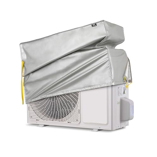 Schutzhülle für Außeneinheit Klimaanlage, groß