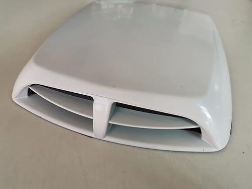 Miniatura 4 de Eppar Nuevo capó universal pala de techo de una PC compatible con Opel Grandland Astra Mokka Corsa Insignia Zafira Combo Ampera Adam Cascada