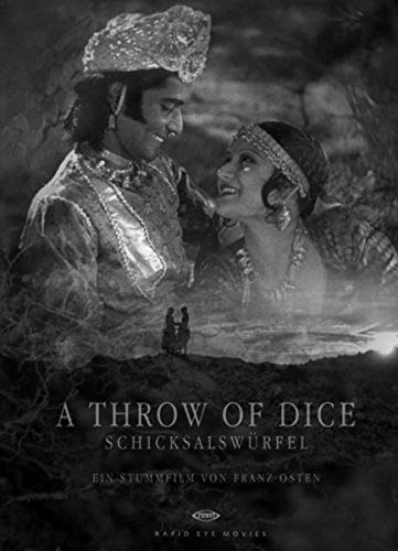 A Throw of Dice - Schicksalswürfel - Mehr Infos/Bestellen