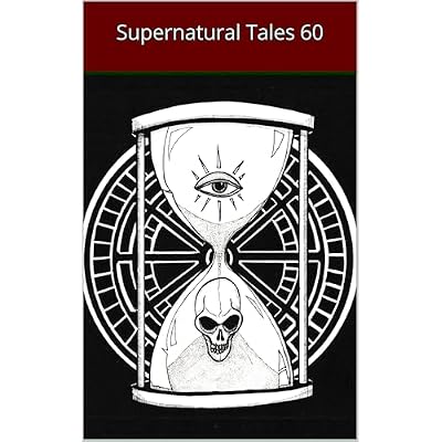Supernatural Tales 60