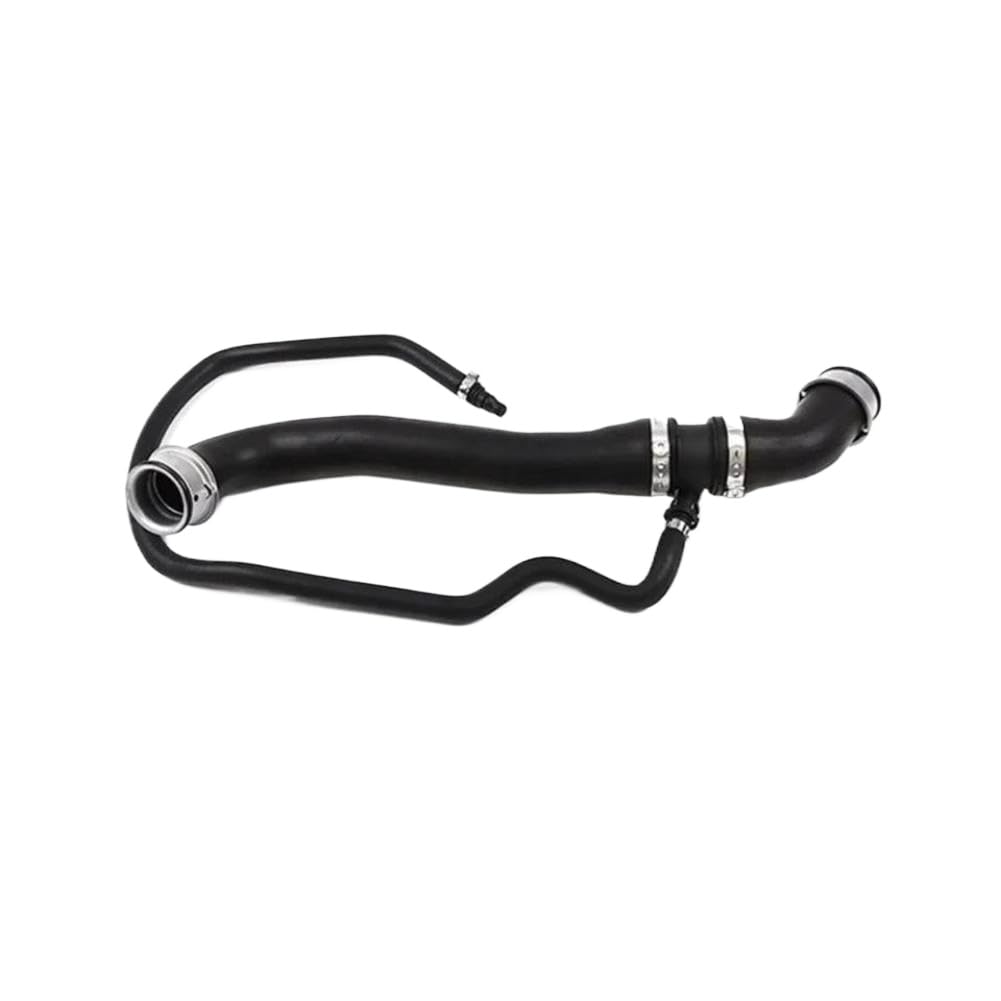 Filwy Onecolor Radiator Coolant Hose Compatible With E-Class W212 S212 E350 Engine A2125011382