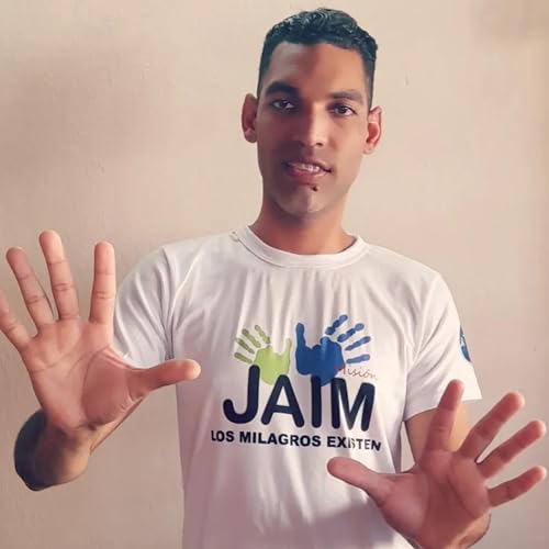 El poder de la oraci&oacute;n un&aacute;mime