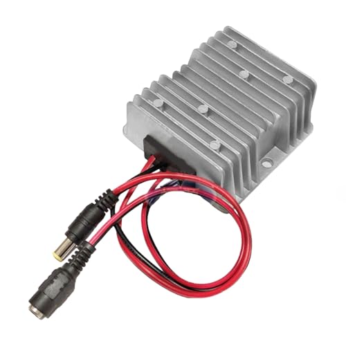 Convertisseur puissance 24V 12V 5A avec module élévateur abaisseur automatique