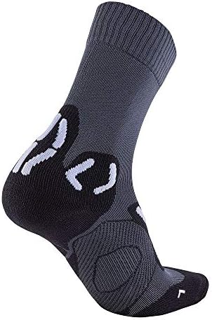 Mico Sport calza tecnica Trek Merinos CA3026