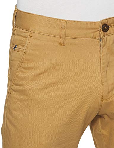 Image of Diverse Men Casual Trousers