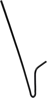 GANAZONO 1pc Chicken Catching Tool Hook Reptisoil Outdoor Tools Home Tools Grabbing Tool Duck Pole Catcher