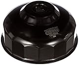 zum schnellen und fachgerechten Ein- und Ausbau des Ölfilterdeckels beim Wechsel des Ölfiltereinsatzes