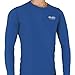 Produktbild Select Kompressionsshirt Langarm, M, blau, 5690102222