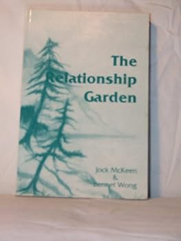 Paperback The Relationship Garden Book