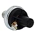 Molloparts Oil Pressure Switch 0L2917C C30250SRV 0G68200SRV Compatible with Generac 0G6820 0 0C3025, 10 PSI, 1/4-18, NC