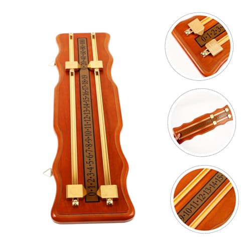 Marcador de Snooker de Construcción Metálica Elegante miniatura 4