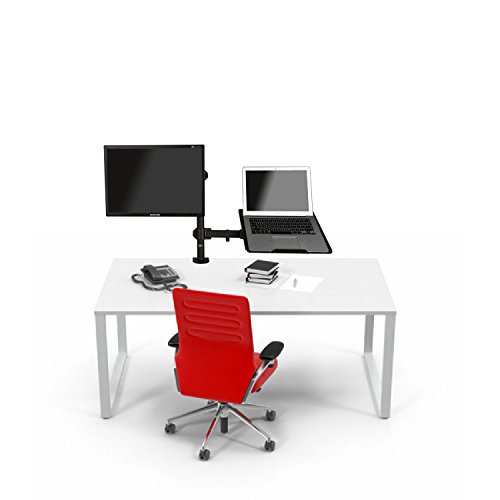 WALI Laptop and Monitor Stand - Image 4