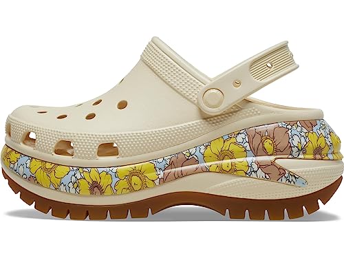 Image of Crocs Unisex Adult Mega Crush Clogs