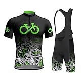 bicicletas trek precios costa rica 【Servicio al cliente】Aceptamos su personalización personal de cualquier estilo de ropa de ciclismo. Si necesita personalización, díganos la imagen y el tamaño del estilo personalizado, y haremos todo lo posible para hacerlo para usted.