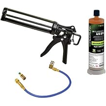 TRACER Spectronics Corp TP9790 EZ-Shot Universal A/C Dye Injection Kit