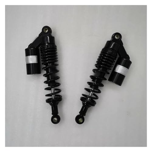 Amortisseurs moto Hyosung GV650 Aquila ressort 8mm pour voyage confort