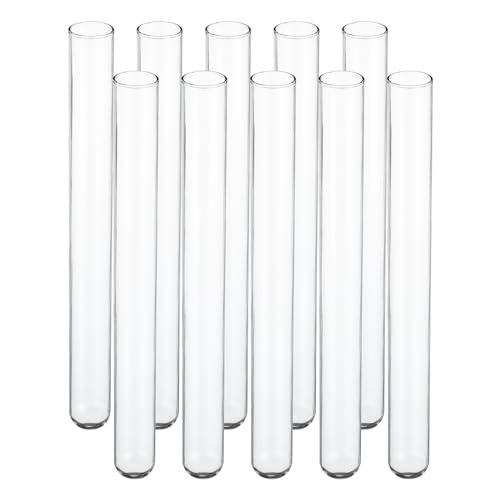 PATIKIL 25ml  20Zbg a7.87×0.79" KX NAȊےꎎ r[Yp[eB[߃oX\g [ Ȋw A BɍœKłB