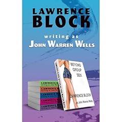 Beyond Group Sex: Doing Their Own Thing Audiolibro Por Lawrence Block, as John Warren Wells arte de portada