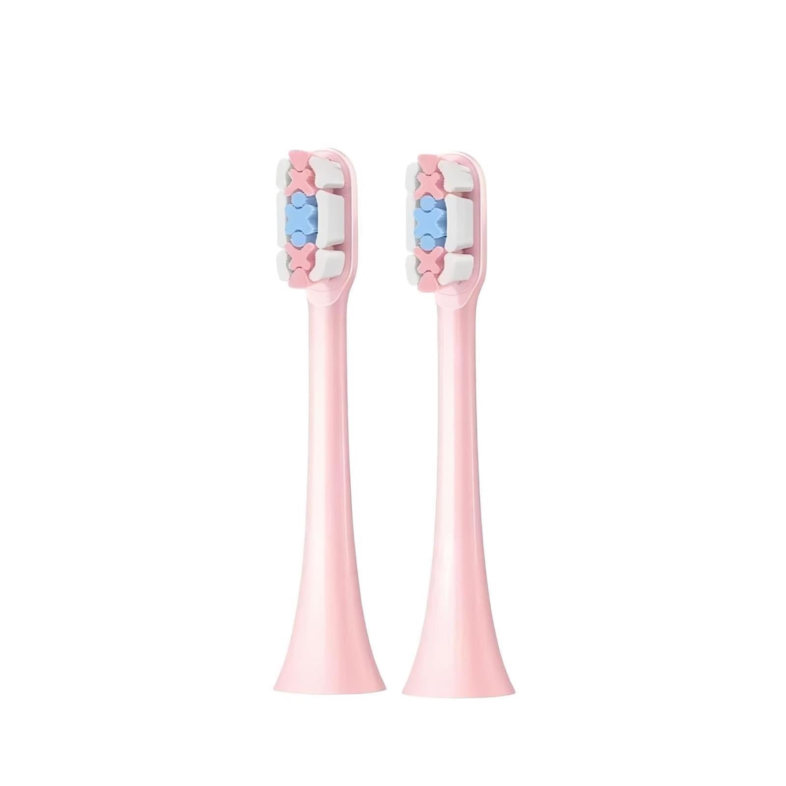 Reemplace el cabezal del cepillo de dientes. Compatible con SOOCAS