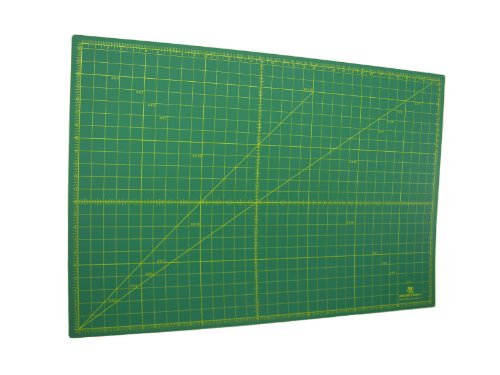 Self healing cutting mat - craft supplies for scrapbooking ideas