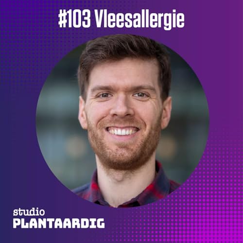 #103 De teek: Helpt het gevaarlijkste dier van Nederland ons straks ook van het vlees af?