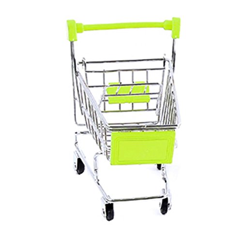 Mini carrello carrello giocattolo da masticare per...