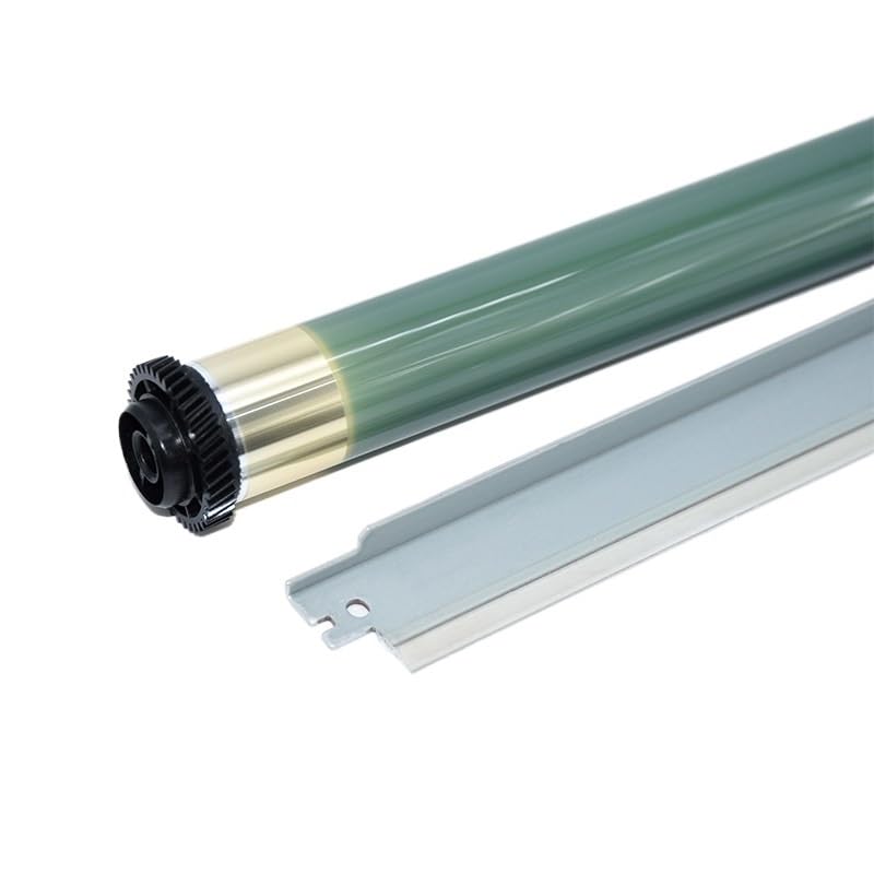 1Set OPC Drum and Drum Cleaning Blade Compatible with Canon IR2230 IR2270 2830 2870 IR3025 3035 3045 3230 IR3235 3245 3530 IR3570 IR4570