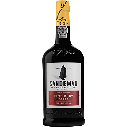 Sandeman Fine Ruby Porto 0,75l