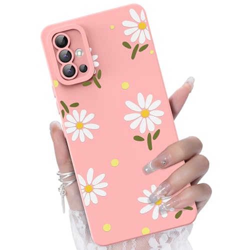 Coque Samsung A51 antichoc et anti-rayures, étui en silicone liquide souple