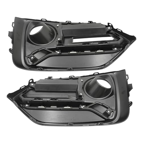 Grille antibrouillard Civic 2017-2021 pour remplacer cache