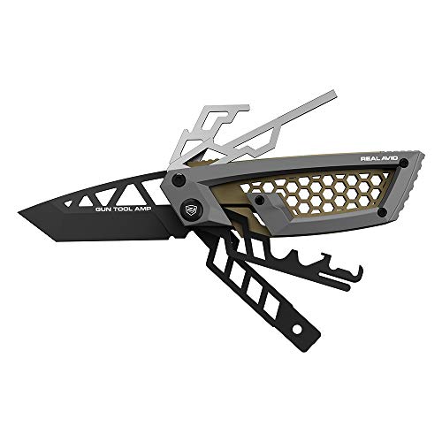 Real Avid Pistola herramienta AMP Cover