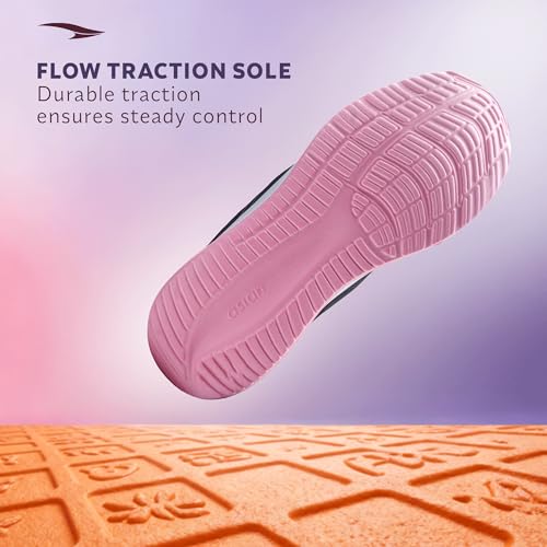 Image of ASIAN Mercury-25 Women's Sports Shoes | Trendy, Comfortable Walking Sneakers | Memory Foam Technology, Breathable Knit for Running, Walking & Travel