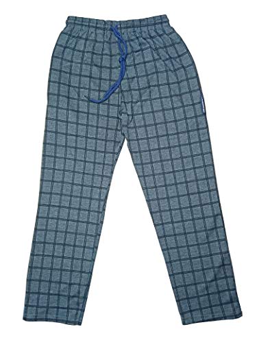 Image of indi weaves Boys Polyester Printed Track Pants /Lower Pack of 4