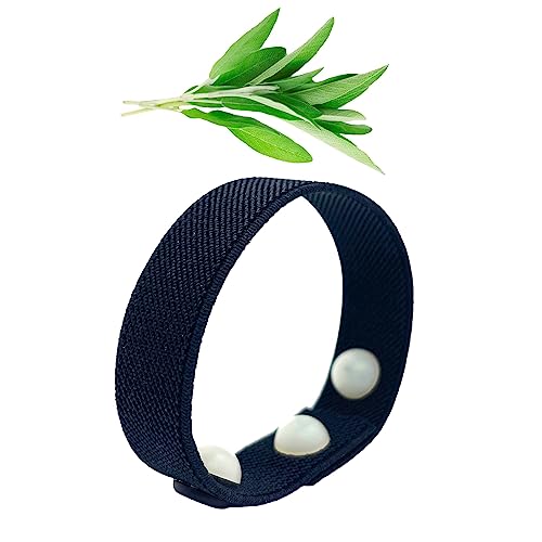 Menopause Relief BraceletNaturally Reduces Hot Flashes, Sleeplessness, Night Sweats