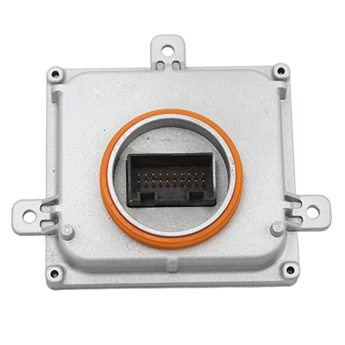 Ballast 4G0907397D de rechange pour feux de jour LED A1 A3 S3 A6