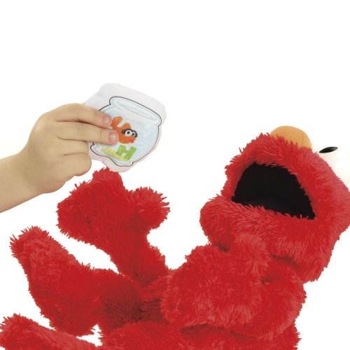 Sesame Street Elmo Laught Out Loud – Bild 7