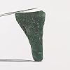 Natural Raw Rough Green Jade 35.00 ct Natural Gemstone Green Jade Loose Gemstone for Jewellery
