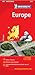 Michelin Europe Map 705 (Maps/Country (Michelin))