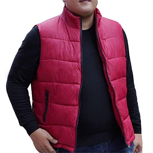Débardeur ample homme de mi-saison avec finitions soignées XXL